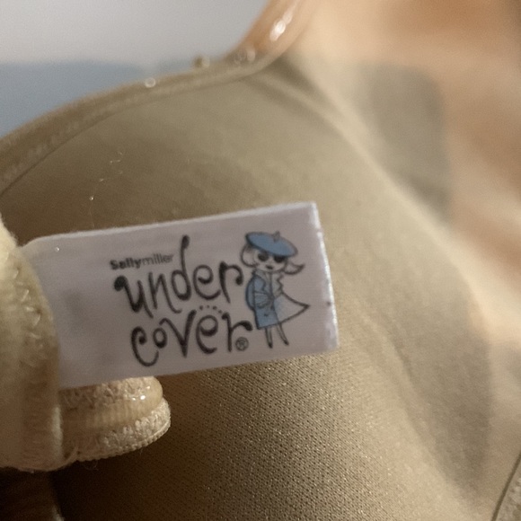 Youth dance bra - Picture 6 of 6